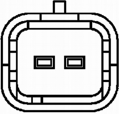 фото №11, Датчик wał коленчатый [hella]