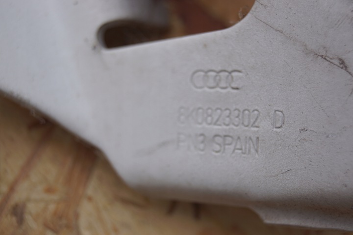фото №10, Петля капота праві audi a4 b8 8k0823302d ly9c
