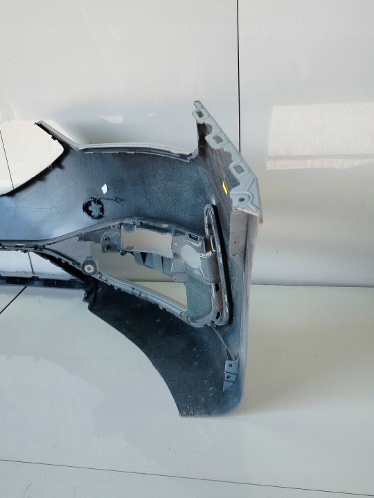 фото №13, Бампер передний перед seat leon iv 5fa807217