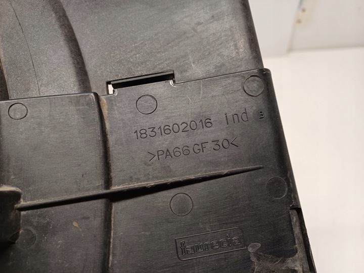 фото №5, Nissan micra k12 вентилятор радіатор 1831602016