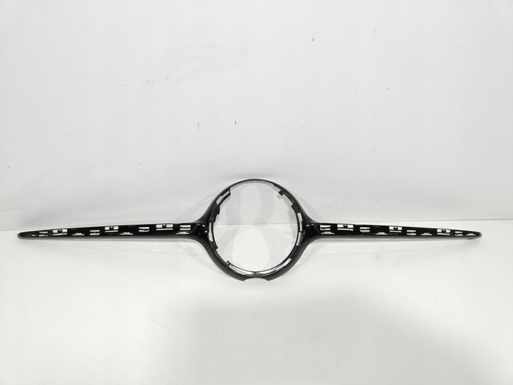 фото №1, Решётка решётка радиатора mercedes w206 amg a2068885000