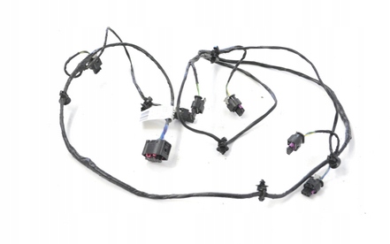 фото №1, Джгут pdc бампера заднього bmw x3 g01 оригінал