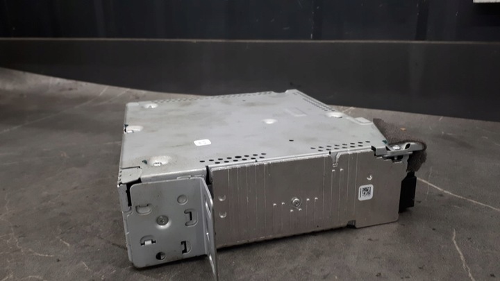 фото №4, A4539001003 радио навигация smart forfour 453