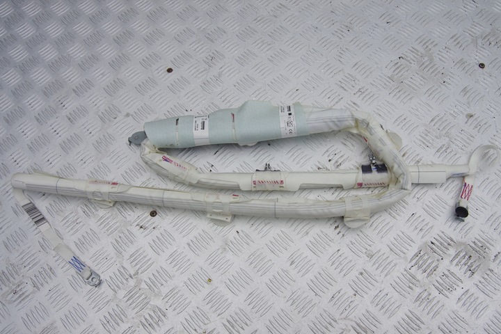 фото №1, Шторка подушка безпеки права renault espace v 985p07784r