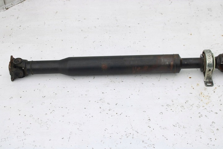 фото №4, Vw amarok wał кардан 2h0521102l 2h0521102ad 2h0521102ak 2h0521102aq 2h0521