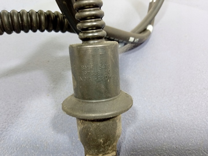 фото №6, Bmw x3 g01 f97 злив води дах панорами зад лівий 7414347