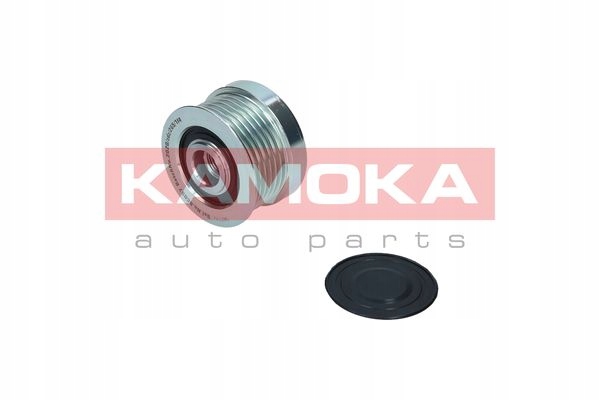 фото №2, Kamoka rc057 сцепление генератора volvo c70 97-,s6