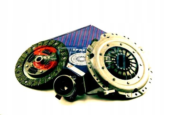 фото №2, Statim набор сцепления statim 1606585 93185912 620