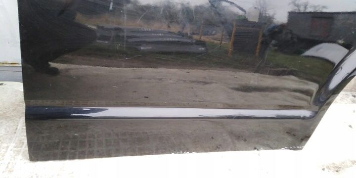 фото №9, Vw t5 дверь правые перед 03r-