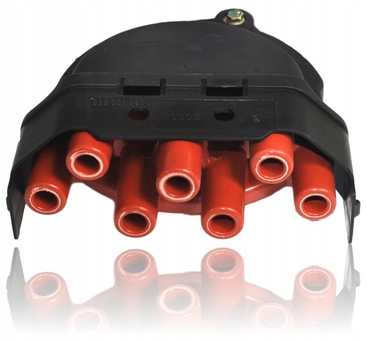 фото №13, Ковпачок запалювання - розподільник запалювання [bosch]