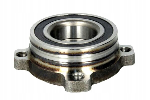 фото №2, Набір підшипник колеса з ступиця bmw 5 e60 5 e61 6