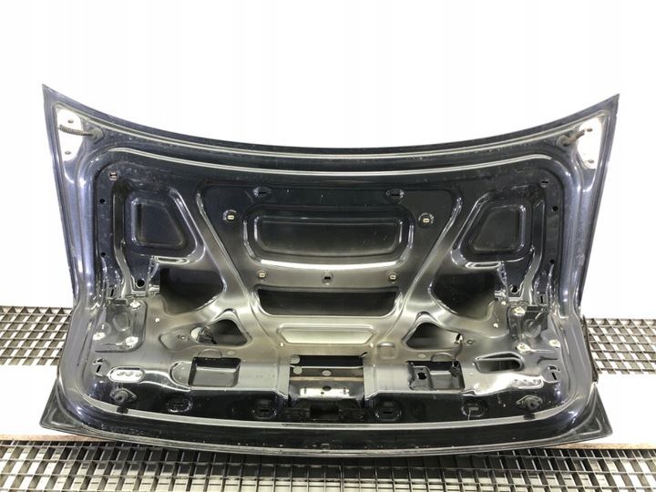 фото №10, Кришка зад audi a8 d3 sedan/limuzyna 02-10