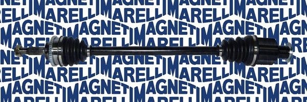 MAGNETI MARELLI 302004190100 ARBRE DE TRANSMISSION 302004190100