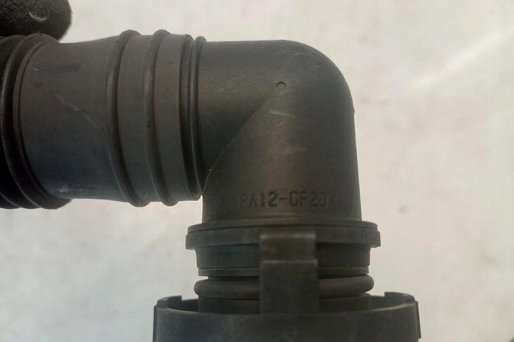 фото №6, Другие провода vw beetle 9c1, 1c1 1j0131128 1.98l бензин 2001