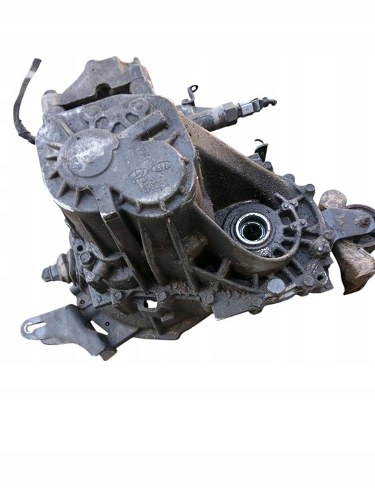 фото №9, Коробка передач коробки передач kia cee'd 1.4 m56cf1