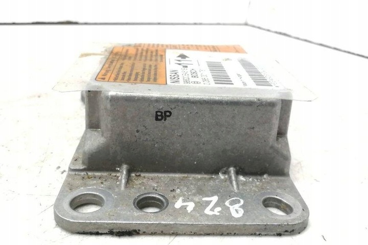 фото №4, Модуль подушка безпеки nissan pathfinder iii r51 98820ea51b 2.49l дизель 2007