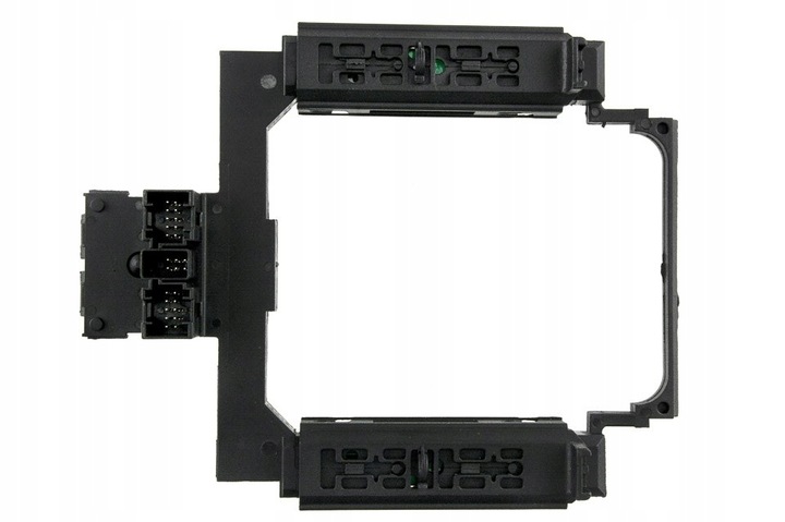 фото №10, Перемикач керування скло mercedes c w202 94-