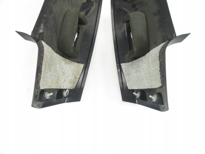 фото №6, Защита багажника держатель ролеты bmw e83 x3