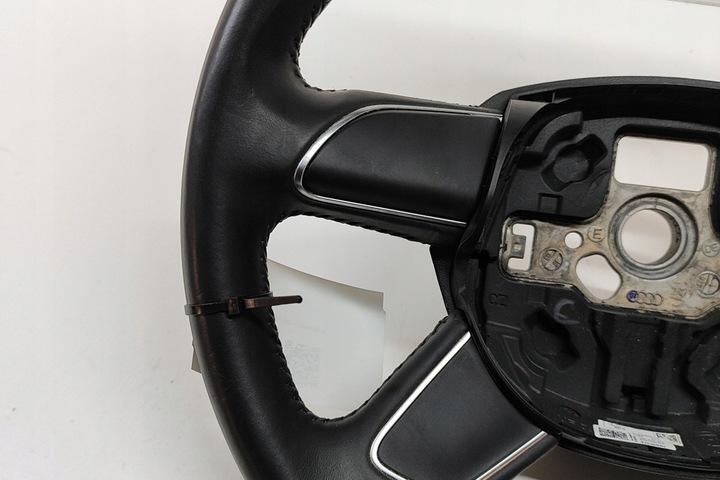 фото №6, Audi q3 8u руль 8u0419091a 2013 22268550