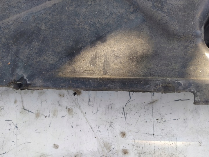 фото №5, Mercedes w207 защита правая шасси a2076804907