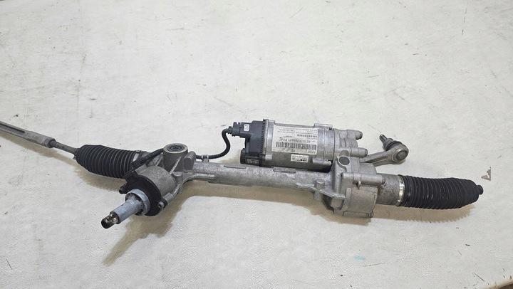 фото №5, Рульове управління трансмісія porsche 991 911 991347005