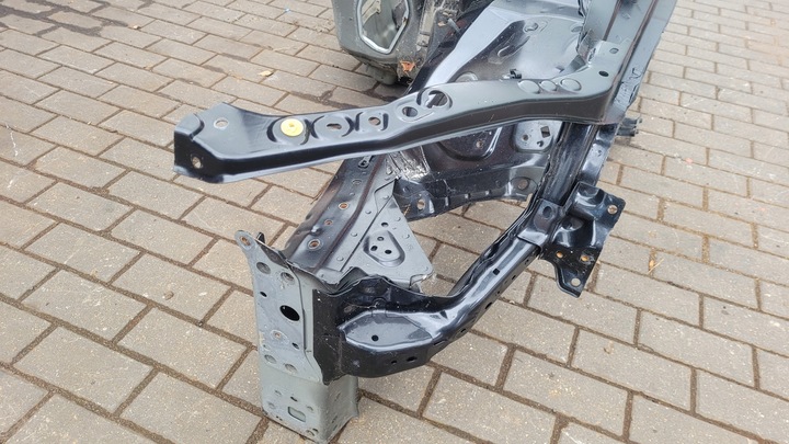 фото №10, Toyota corolla e21 23r лонжерон чверть лівий перед