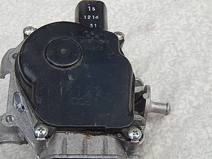 фото №7, Mazda mx-5 nd 2016 двигуни двірник