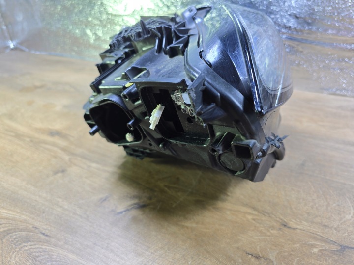 фото №9, Bmw 4 g22 g23 g26 g80 g82 фара передня передня права laser 5a19368-03