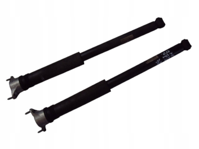 фото №1, Амортизаторы зад mercedes a-klasa w177 1.5 cdi 19r