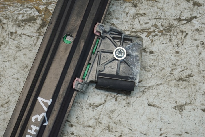 фото №5, Подъемник механизм стёкла правые перед audi a5 8t купе рестайлинг 8t0837462c