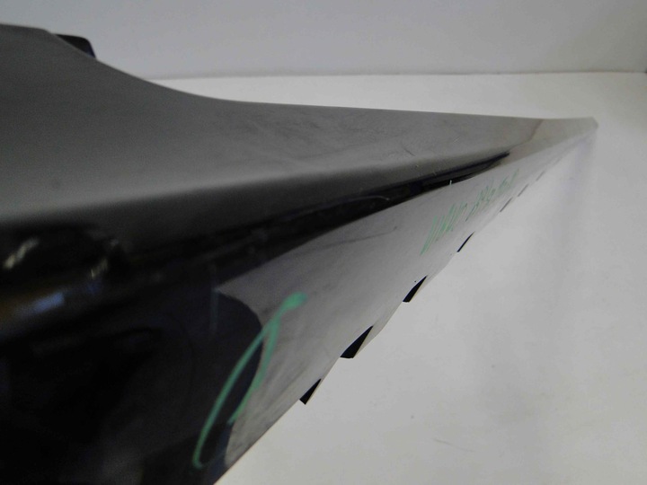 фото №5, Mercedes vito viano w639 639 планка пороговая правая