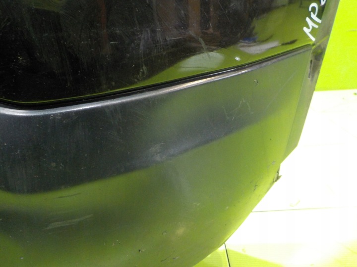 фото №8, Бампер перед оригинальная запчасть nissan oem номер qashqai j10 i +2 2.0 dci 2009