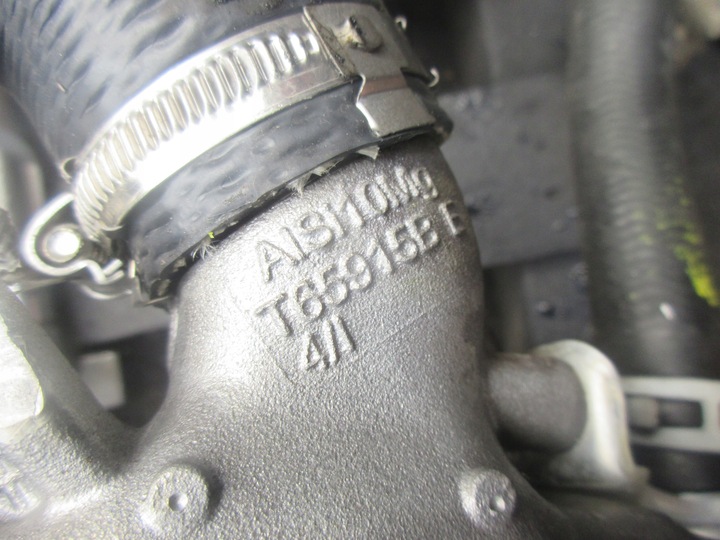 фото №9, Радиаторов интеркулер opel insignia ii b astra k v 1.5 crdi cdti crd