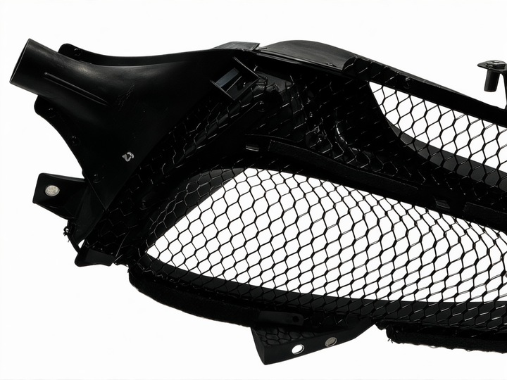 фото №7, Ferrari sf90 захист канал повітря впуск lh 862235