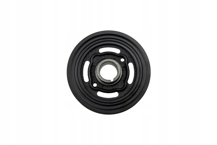 фото №9, Nty rkp-ty-014 колесо ременное, wał коленчатый