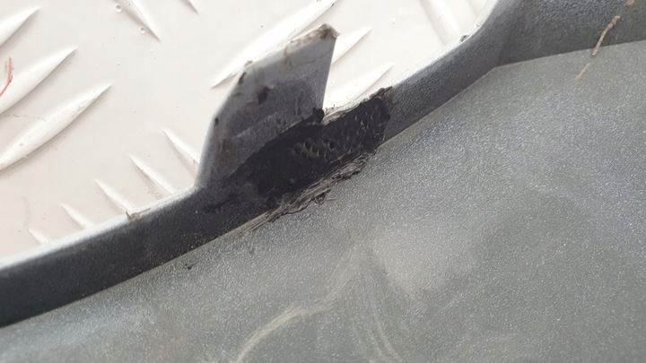 фото №12, Bmw 3 g20 g21 м-пакет бампер перед переднее