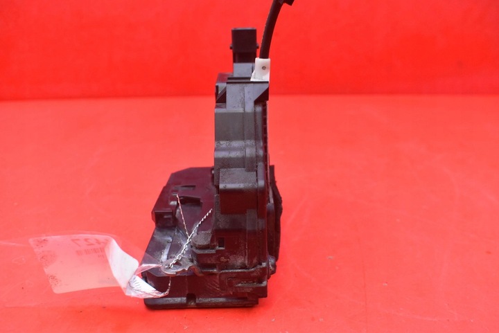 фото №6, Замок двері праві зад задній 55701966 fiat grande punto 5d 05-10