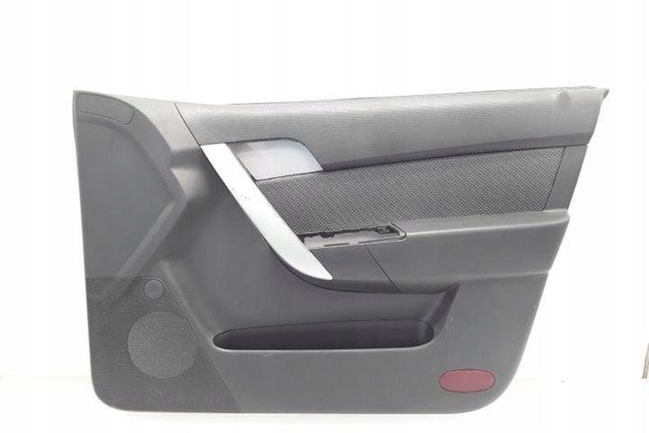 фото №12, Боковина передних правых дверь chevrolet aveo sedan t200 96956562 1.21l