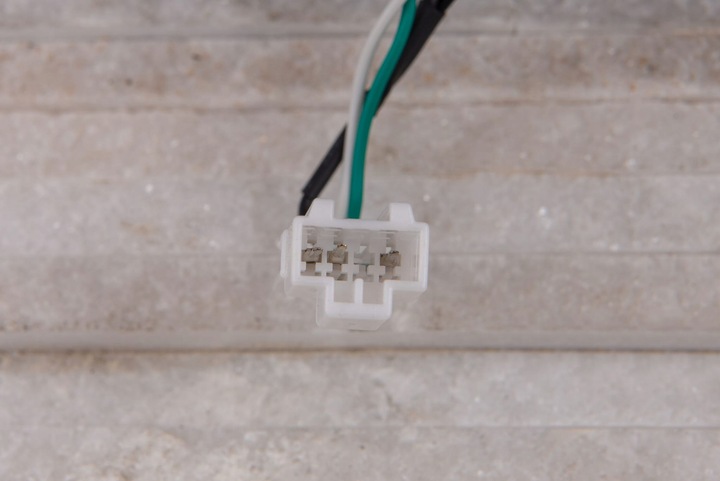 фото №9, Hyundai ix35 lm 2010-2013 лампа кришки задньої права 924062y0