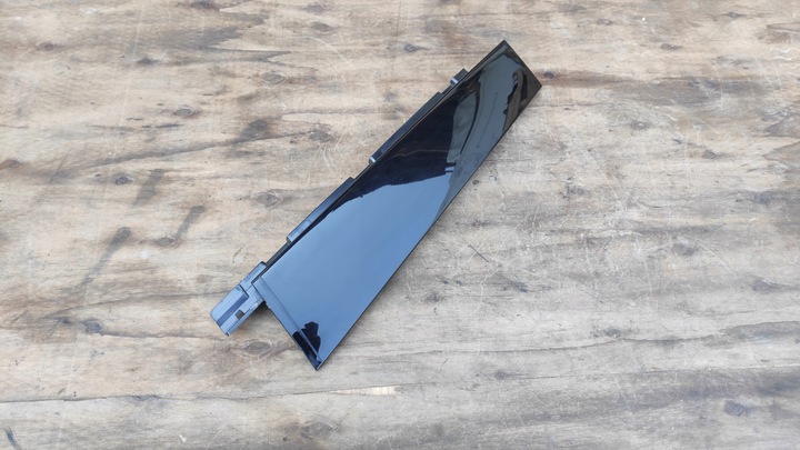 фото №1, Fusion накладка планка стійка двері ds73 f254a40