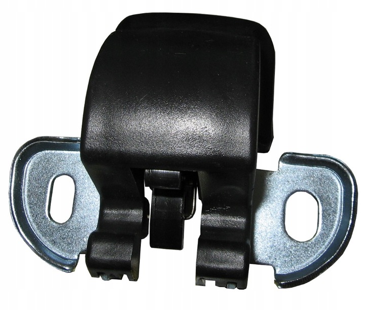 фото №1, Renault master ii зачіп двері задніх зад верхній