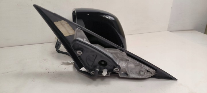 фото №6, Зеркало левое mercedes e w212 7+4 pin a2128100516