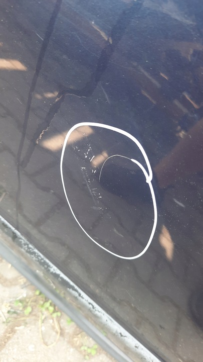 фото №5, Двері перед передні ліві vw passta b5 sedan 96-00