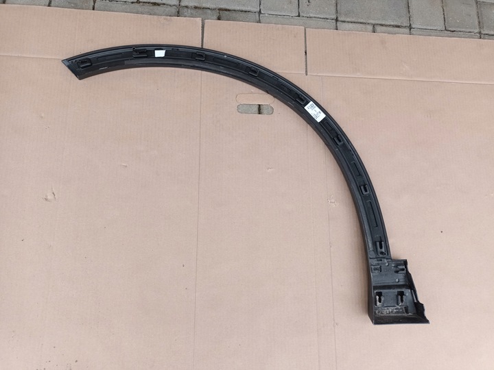 фото №6, Планка передня права audi q4 e-tron 89a перед правий 89a853718c