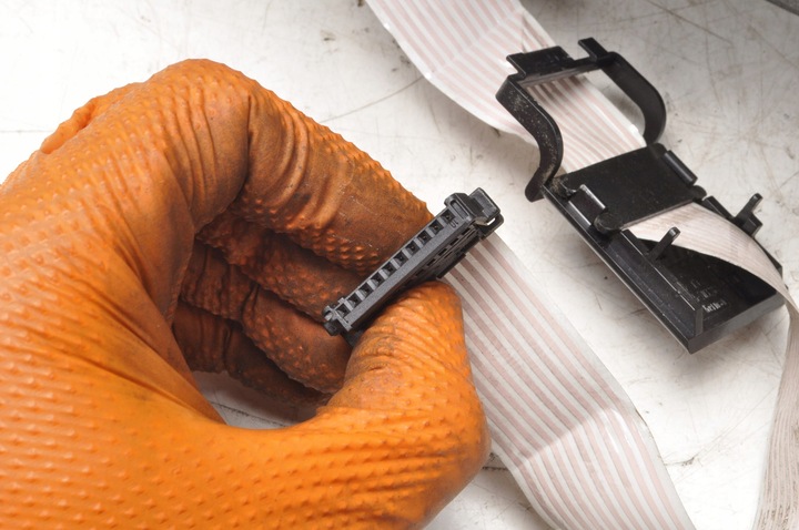 фото №8, Bmw e65 бардачок консоли телефон 6926933