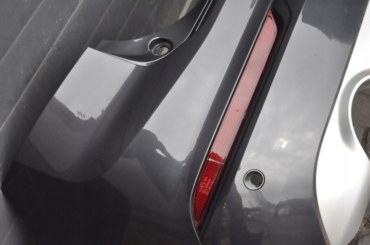 фото №12, Volvo xc90 ii 15-19 бампер зад задній 6xpdc 492-46