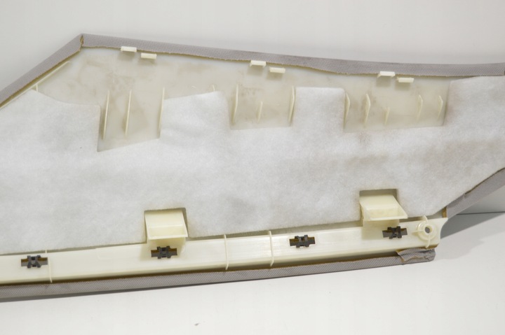 фото №7, Захист стійка ліва зад верхня mercedes w221 s клас 2216904325