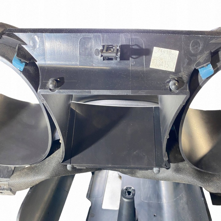 фото №12, 2015 ford mustang vi молдинг декоративная панели fr3b63044d70b