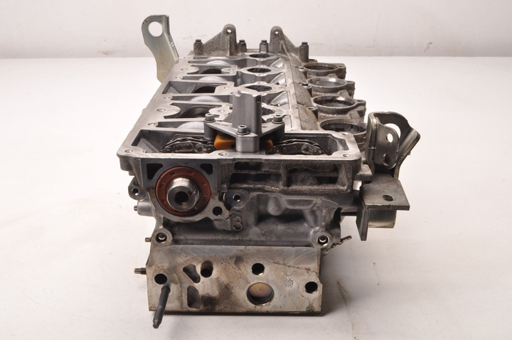 фото №9, C5 iii ds5 kuga c-max mk2 focus mk3 2.0 tdci hdi 140km головка 9688418110