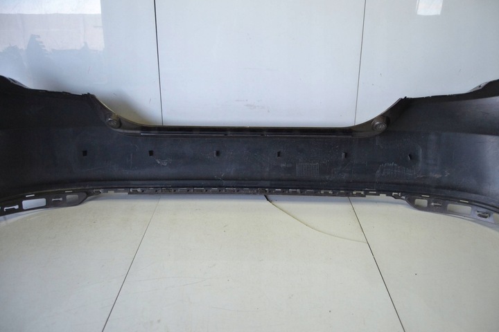 фото №6, Fiat tipo 2015- sedan бампер задний